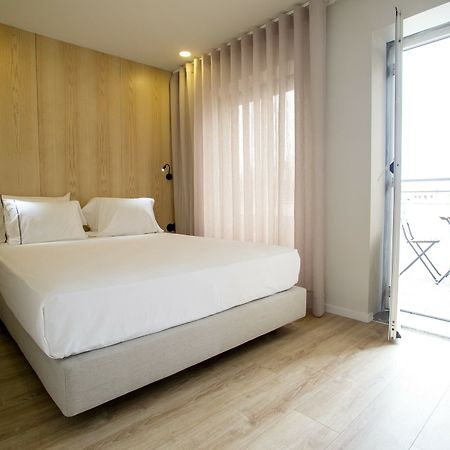 The Gate Porto Hotel Bagian luar foto